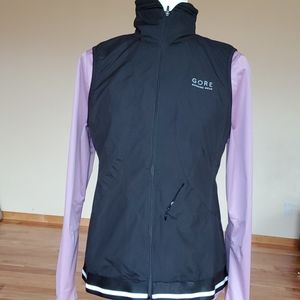 NWT Gore Running Wear Air Vest
